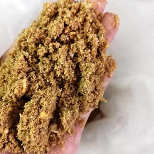 石家庄生物发酵饲料