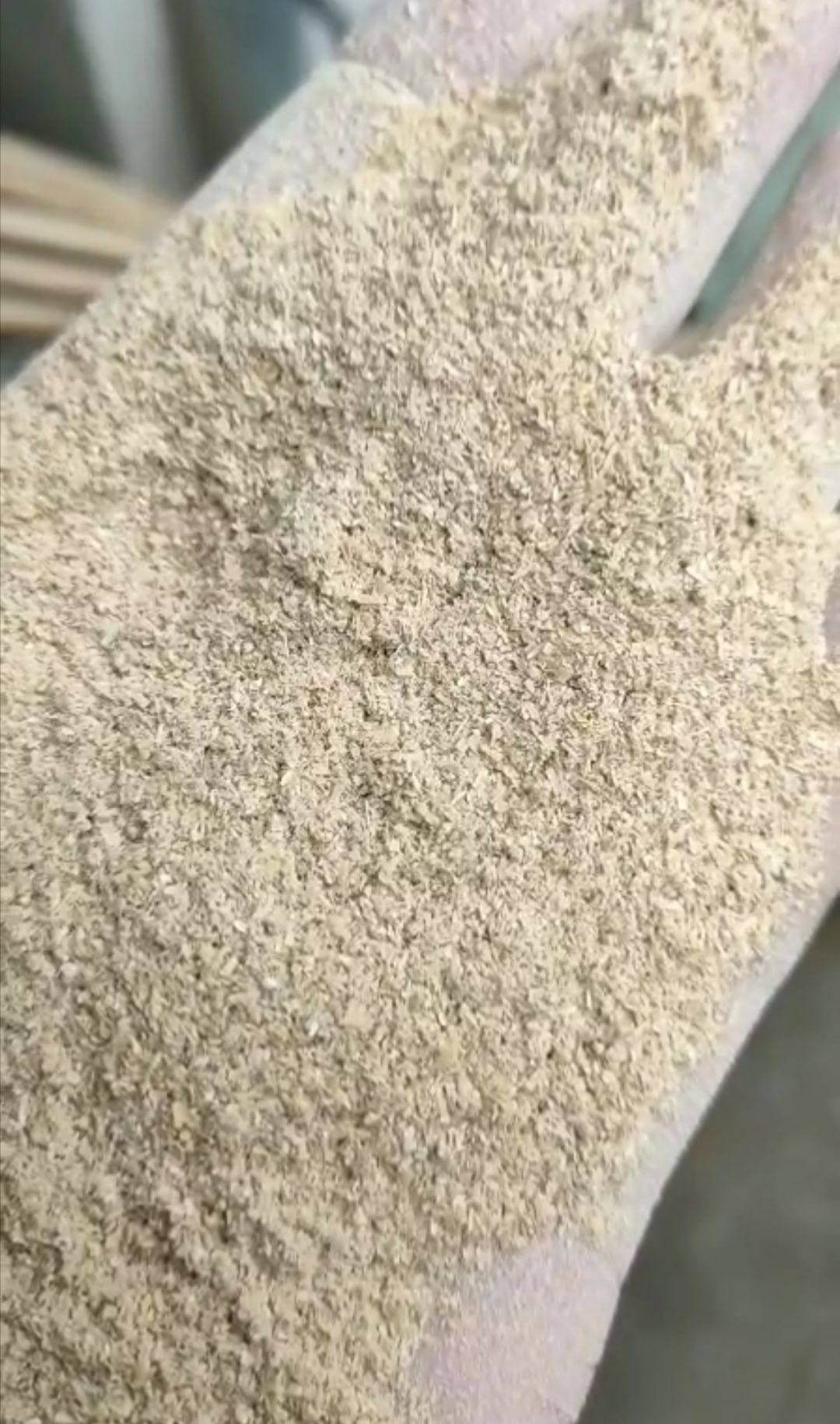 稻壳粉 1.2----1.5的统糠