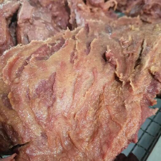 宁津县新鲜可口的马肉    现货