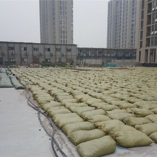 江华县建筑陶粒、轻质陶粒、陶粒混凝土、园林绿化陶粒、回填陶粒