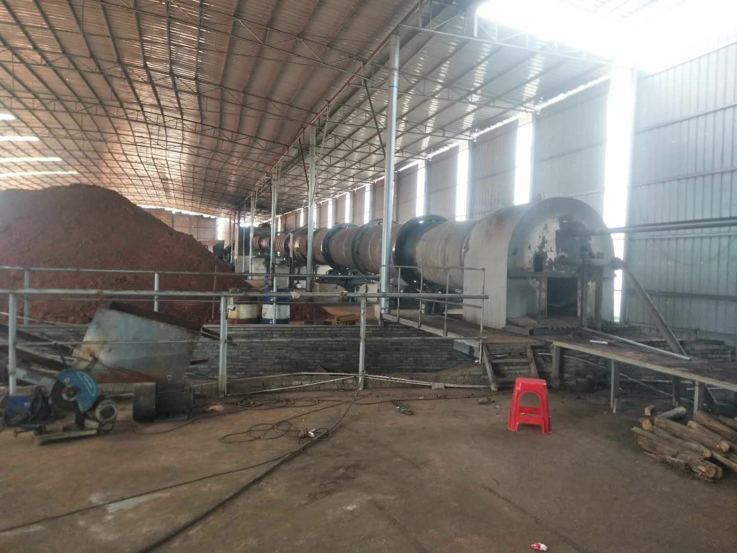 建筑陶粒、轻质陶粒、陶粒混凝土、园林绿化陶粒、回填陶粒