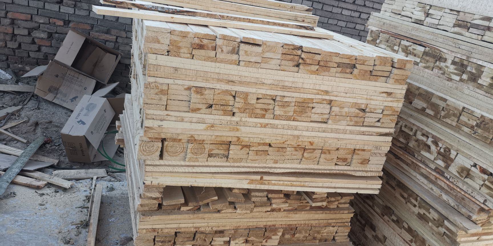 防渗漏托盘 木制托盘