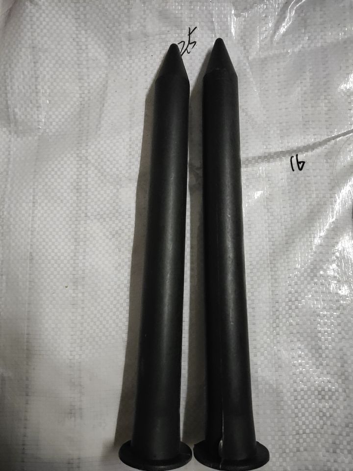 食用菌接菌设备  塑料打孔棒，食用菌种子制作用