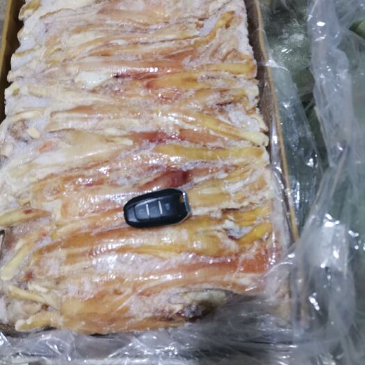 南宁牛筋  牛蹄筋大号牛蹄主筋，全国发货，实拍实物图，货和图片一