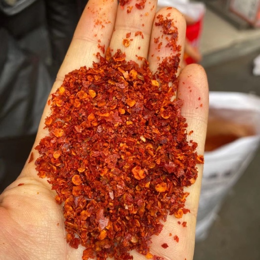 成都专业生产辣椒面，产品种类，味型齐全红油，香辣，特辣，烧烤