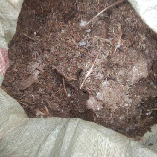于都县 谷壳鸡粪，有机肥，，大量供应，