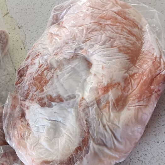 二连浩特白条羊 羊肉