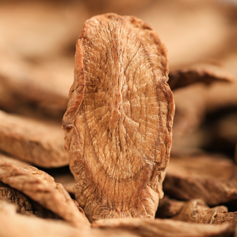 牛蒡根牛蒡茶级特正品黄金牛膀棒旁榜茶干片牛蒡茶散袋装500g