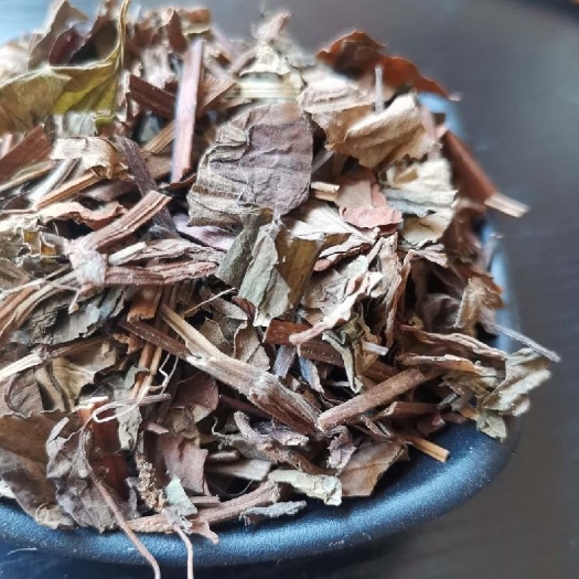 鱼腥草  正品干货  自然生长  2斤起包邮