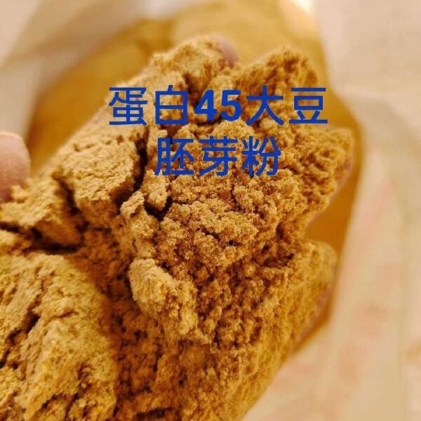 豆粕饲料 大豆胚芽粉