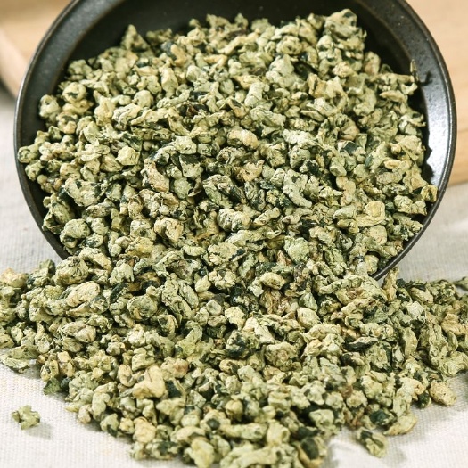 涉县荷叶茶干荷叶纯泡茶正品级特野微山湖干荷叶散装500克泡水喝茶