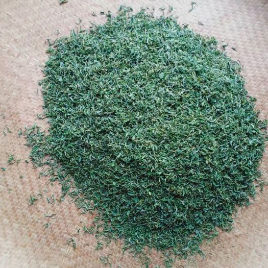 无锡正宗猪头山茶叶，绿茶，春茶