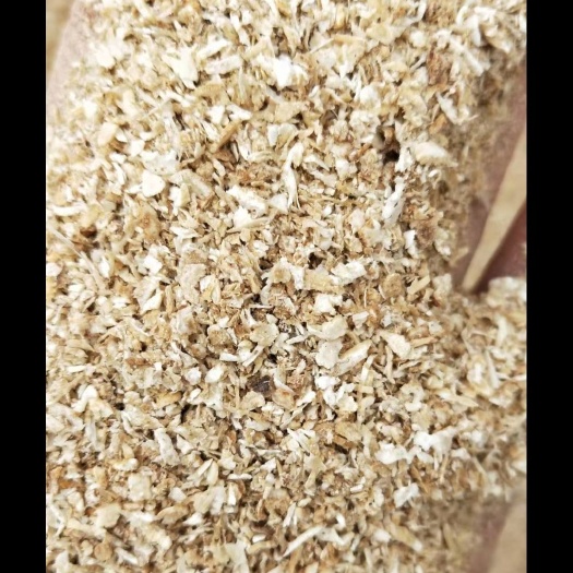 西洋参打粉料，全程不粘地面，干净无沙，放心食用