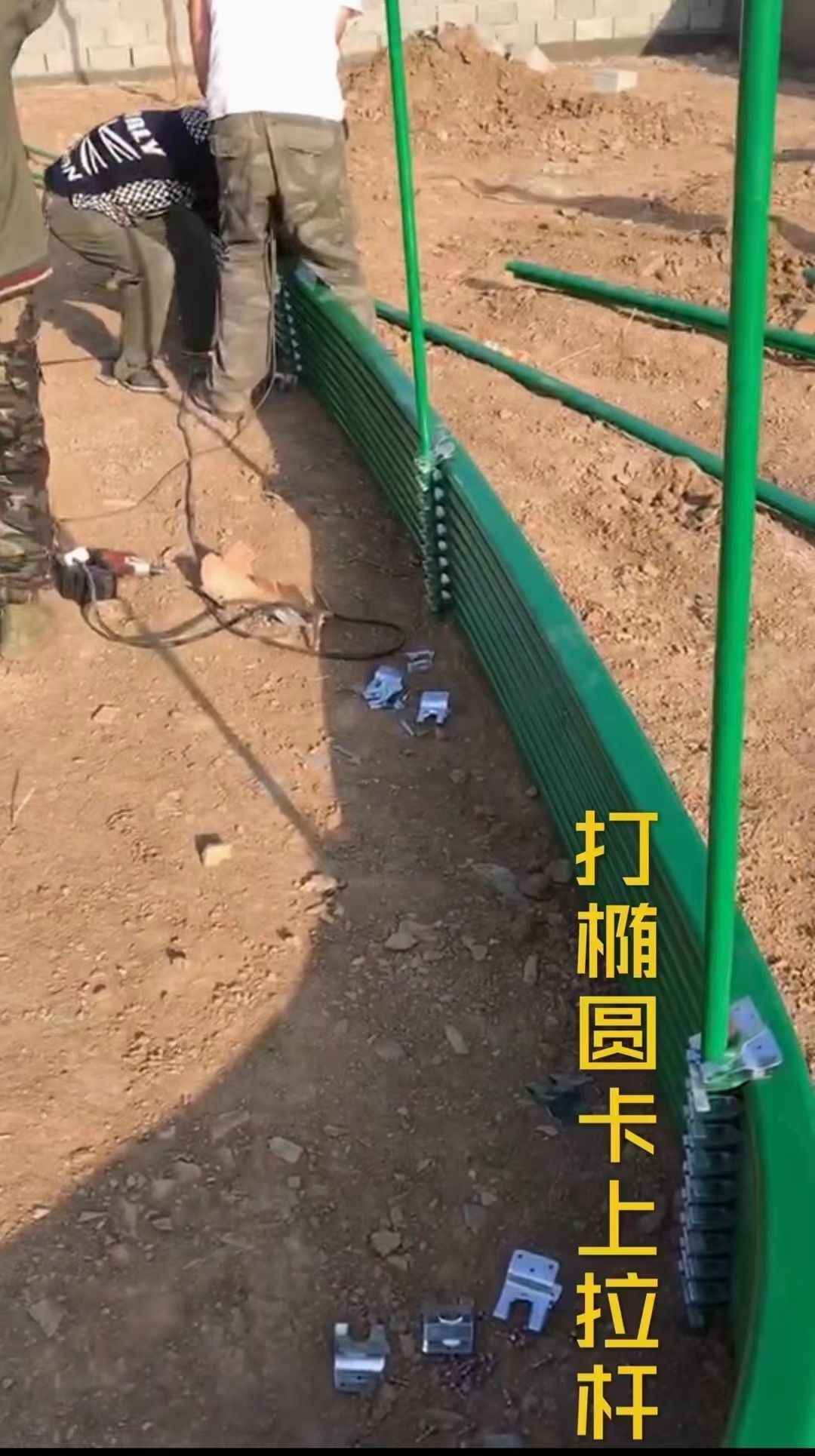 包塑管养殖大棚，养猪大棚，养牛大棚，养鸡大棚，热镀养殖大棚
