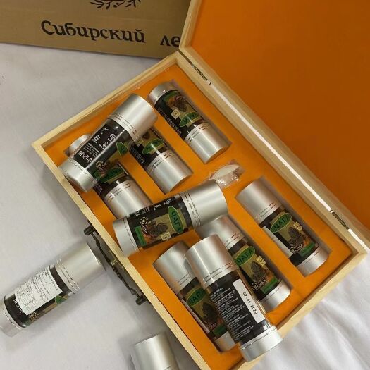 清原县俄罗斯桦树茸  桦树茸黑金
