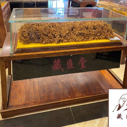 菏泽 2021新藏区冬虫夏草 冬虫夏草 虫草 大根虫草 干草 整