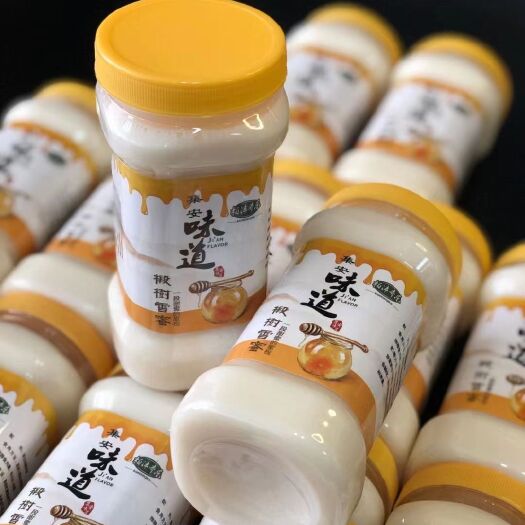 集安市椴树蜜 集安味道椴树雪蜜黑峰蜜纯正