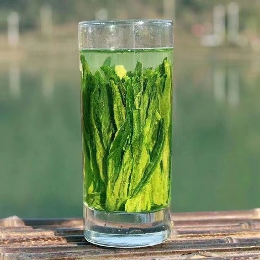 黟县猴魁 味美价廉