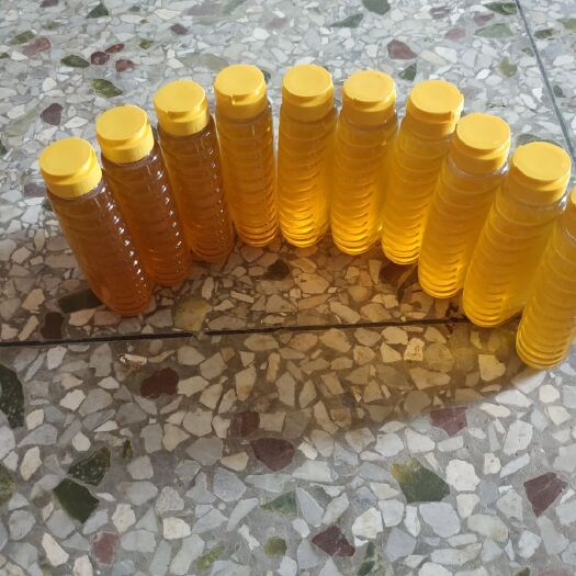 高州市 龙记蜂蜜天然蜂蜜我们只是大自然的搬运工只满足客户的需求