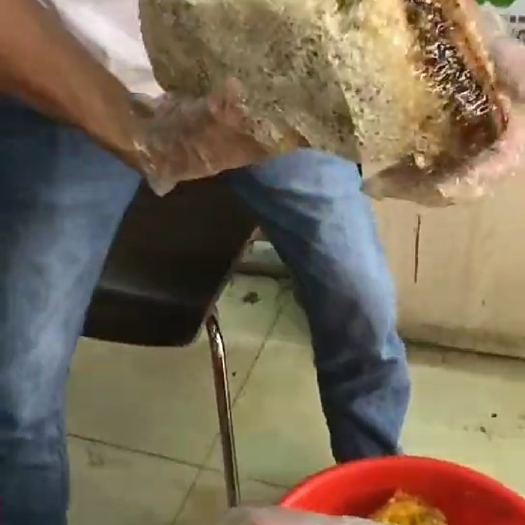 三亚海南深山土蜂蜜