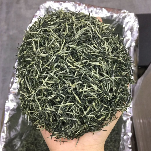 信阳毛尖茶绿茶信阳工艺毛尖2025新茶浓香型茶叶