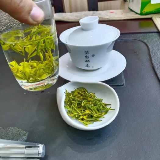 利川市绿茶 恩施富硒茶叶主要做茶叶对外销售