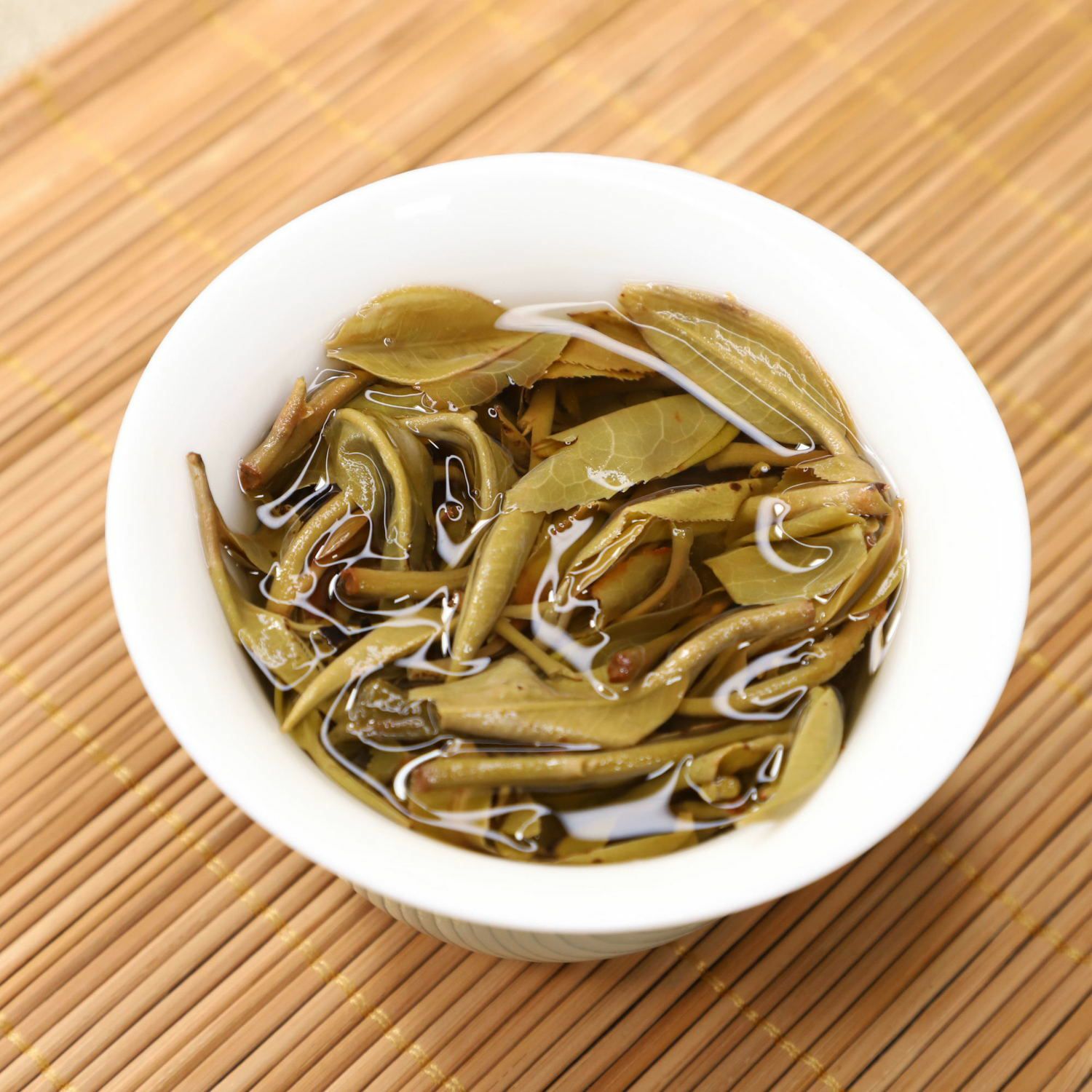 【买10送1】浓香老茶帕沙古树茶200g茶生茶饼