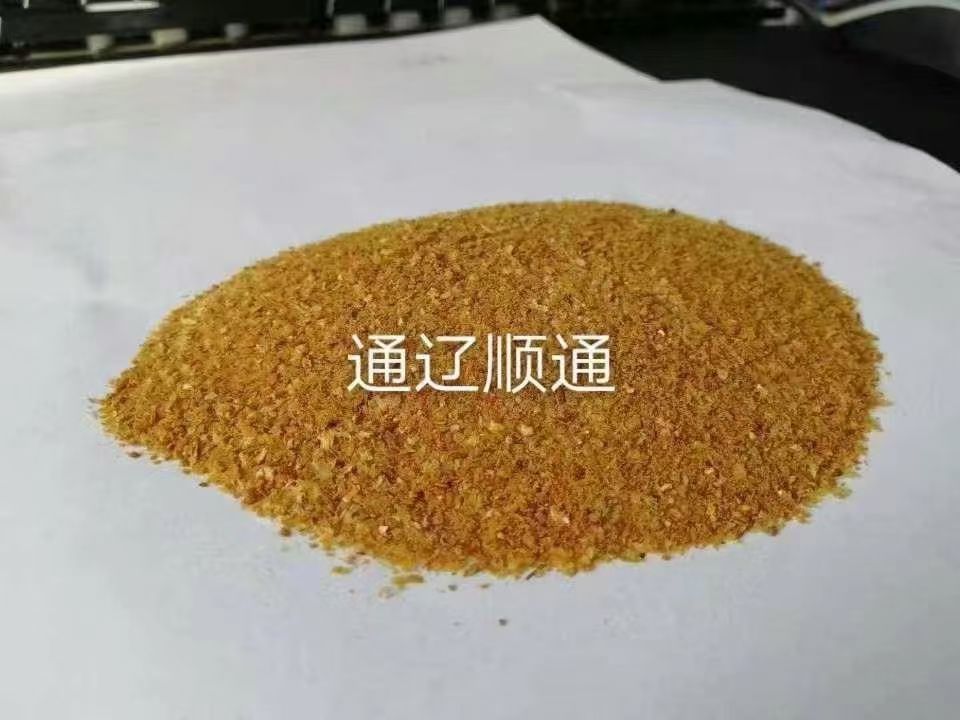 玉米酒糟DDGS