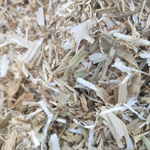 大荔县 花生秧