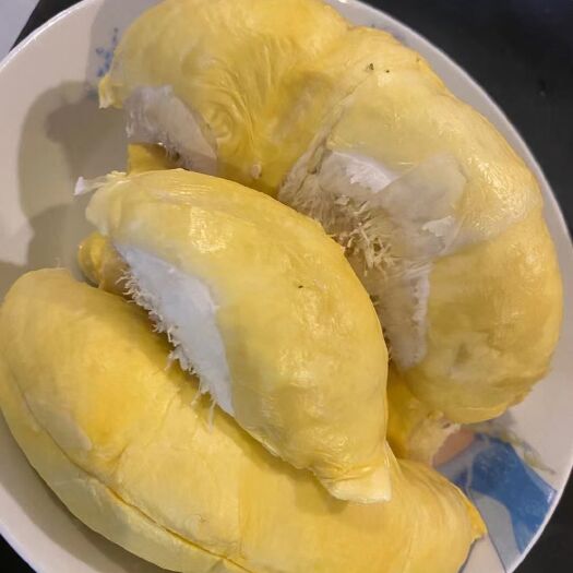 南宁托曼尼榴莲 泰国榴莲托曼尼，475元/箱！提前预定！