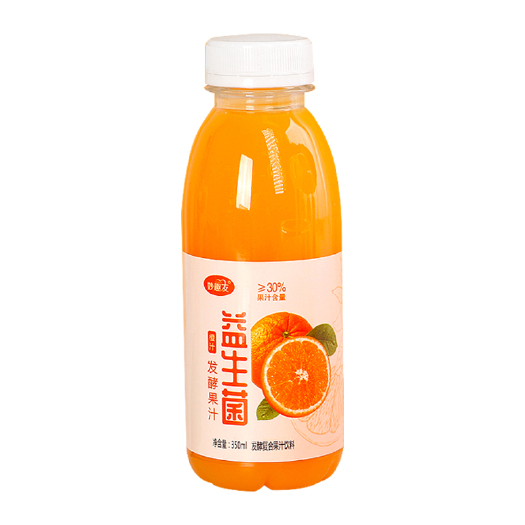 伊川县猕猴桃汁  益生菌，酸甜爽口，又解腻