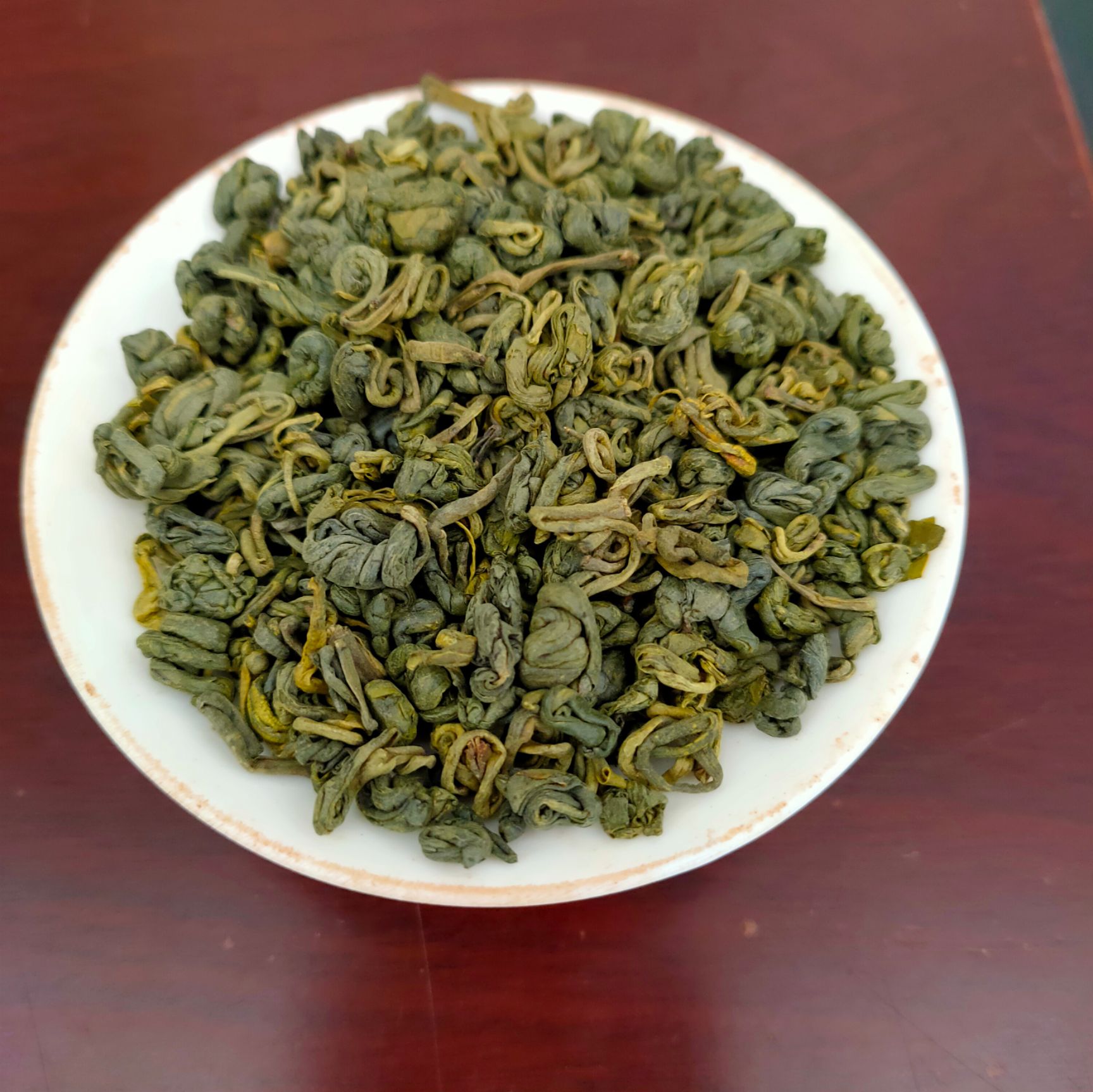 石崖茶