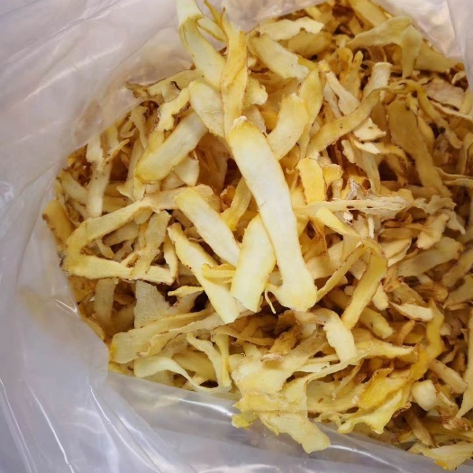 连州市玉竹片