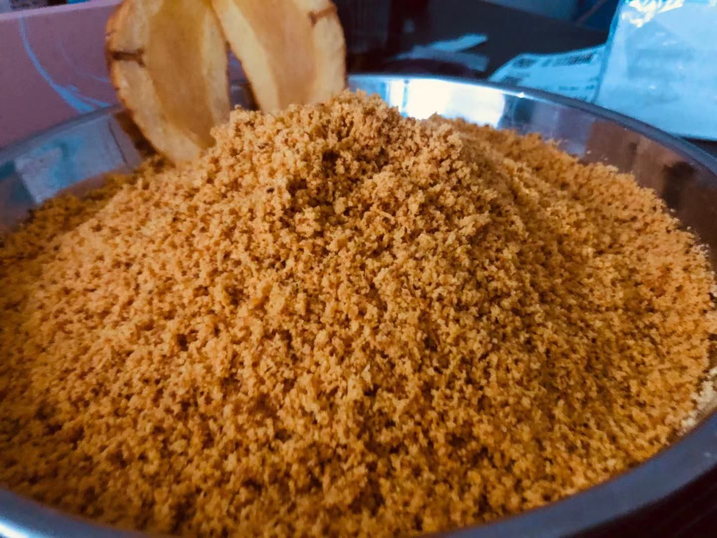  高品质山姜粉
