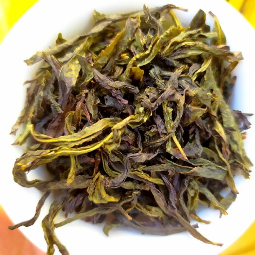 惠来县单丛茶 高山茶潮汕惠来土山茶潮汕1斤高山茶福建新茶黄旦茶叶