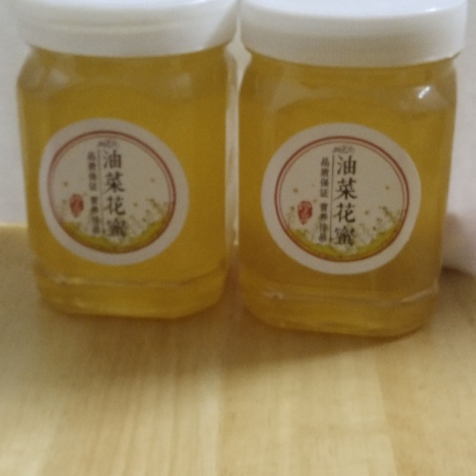 濉溪县油菜蜜 蜂蜜