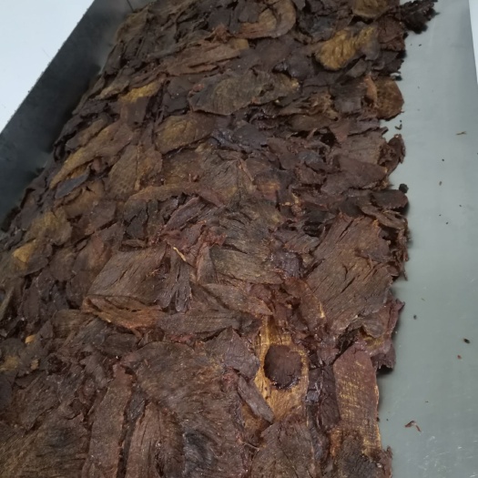 崇左牛肉干 卤牛肉片