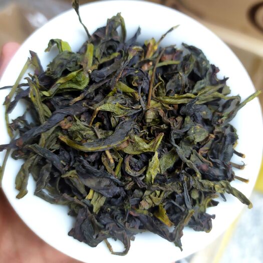 惠来县单丛茶 八仙茶叶惠来高山茶大坪土山茶新茶潮汕工夫茶诏安八仙茶