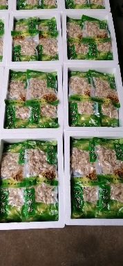  取皮核桃仁