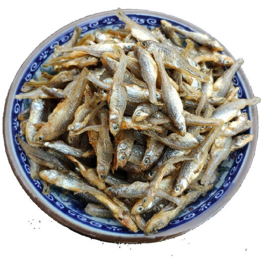 来凤县鳝腩 鱼干