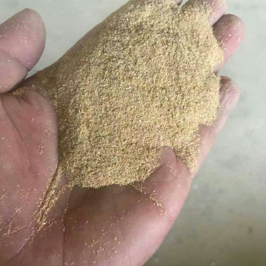 察布查尔米糠