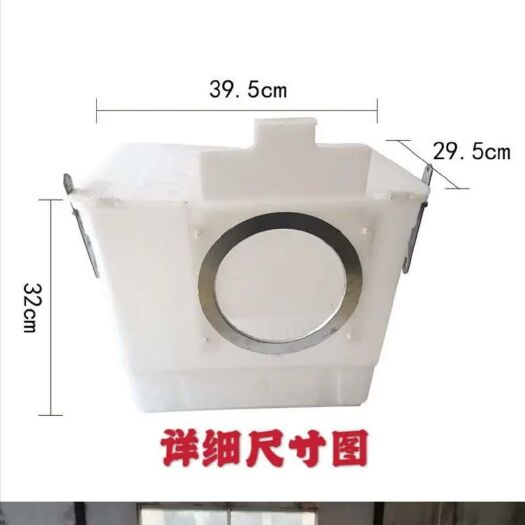 沧县畜牧饲养设备  养殖设备  兔用产箱，各种材料产箱，内至下沉