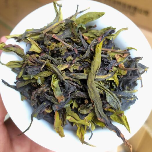 惠来县单丛茶 八仙茶叶春雪土山茶大坪土山茶高山茶诏安八仙茶叶1斤