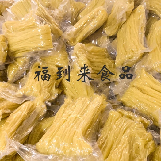 新民市单独小袋冷面 街边老味道