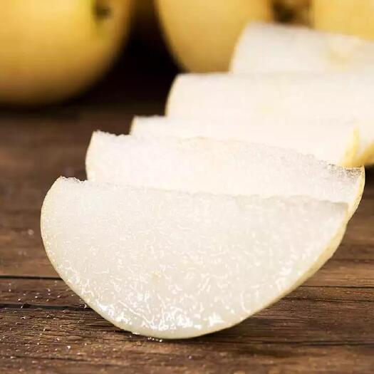 赵县 皇冠梨 水晶梨