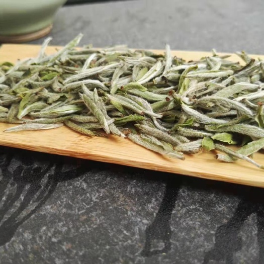 福鼎市 白毫银针