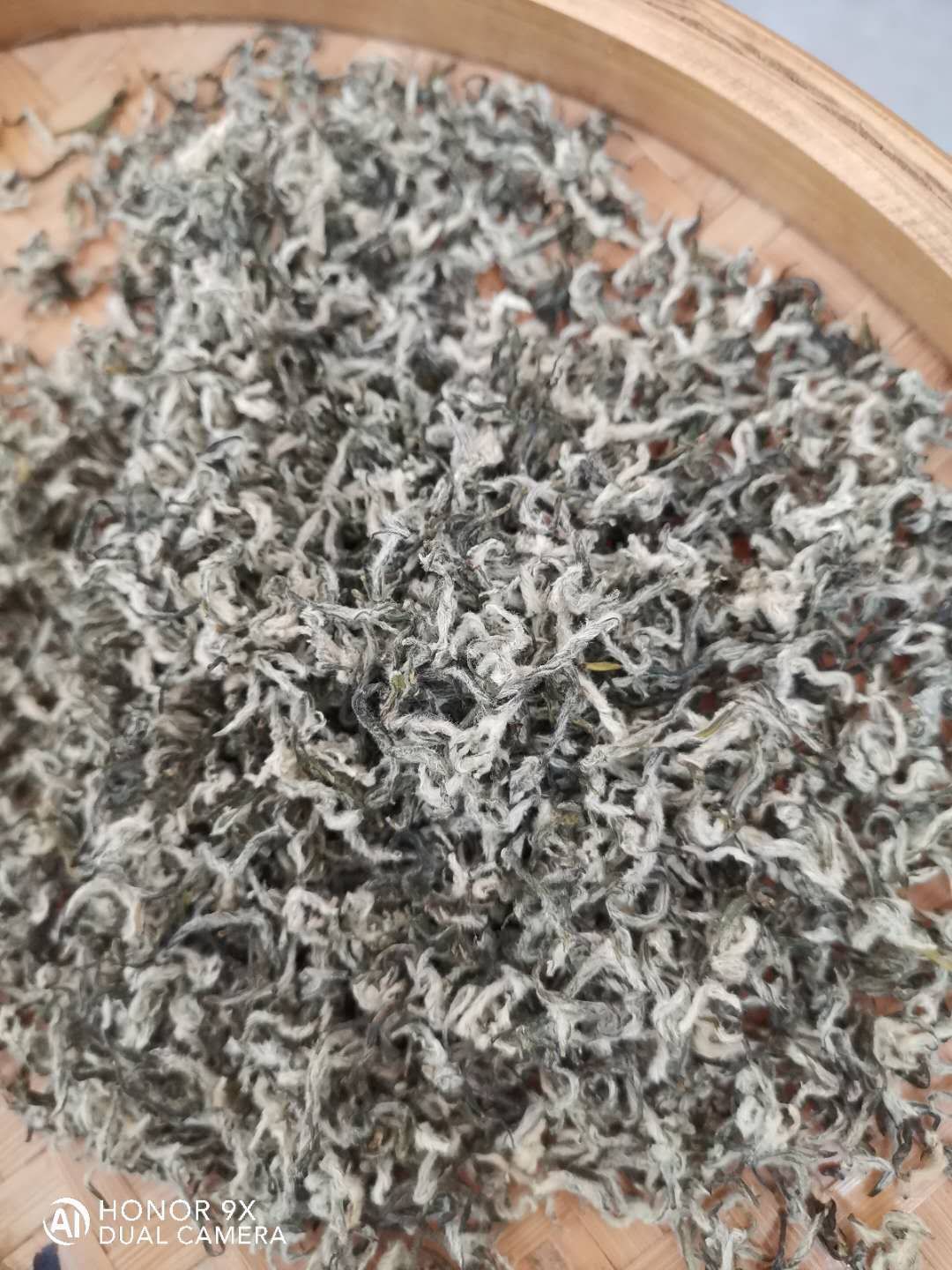 碧螺春  玖和百年茶庄