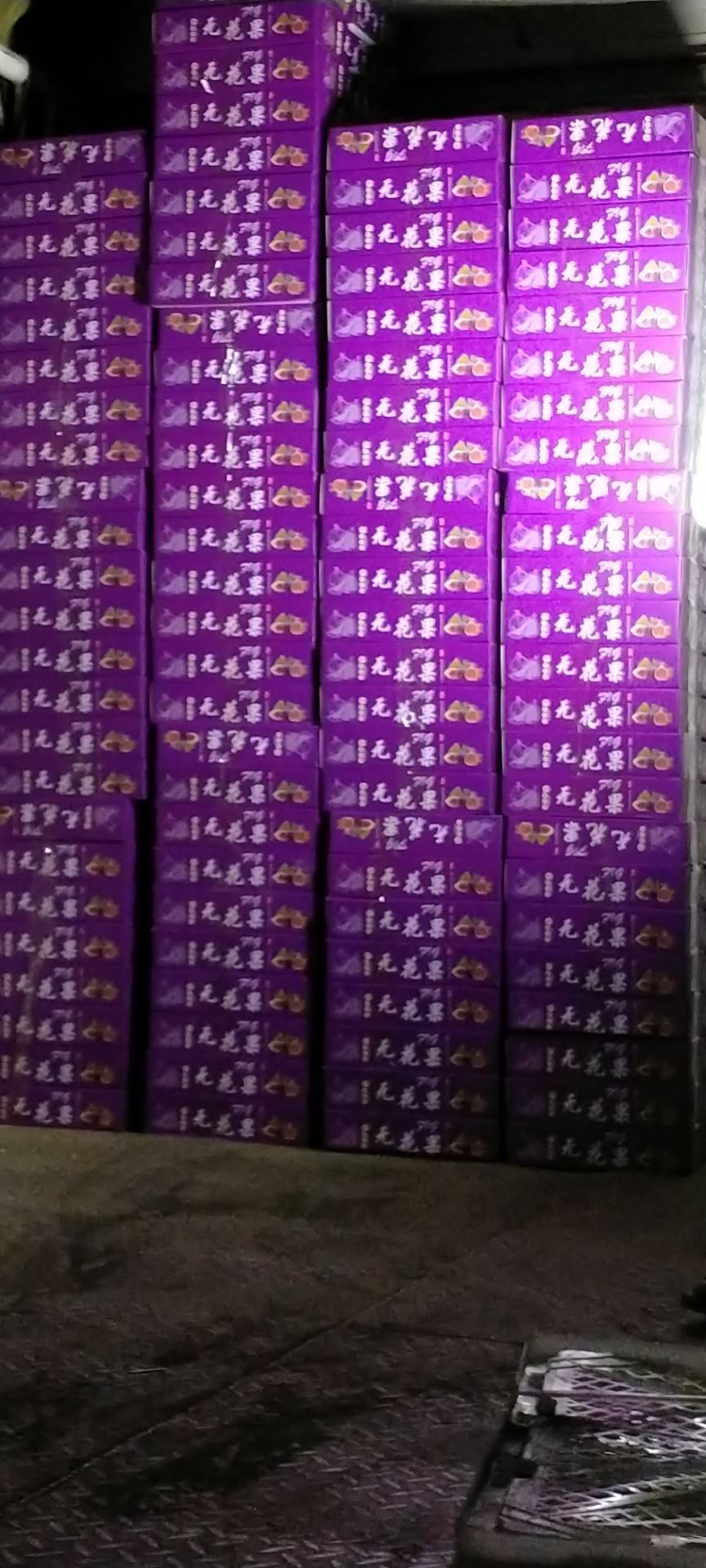 波姬红无花果 当天现摘，新鲜空运直达保质保量，批发一件代发