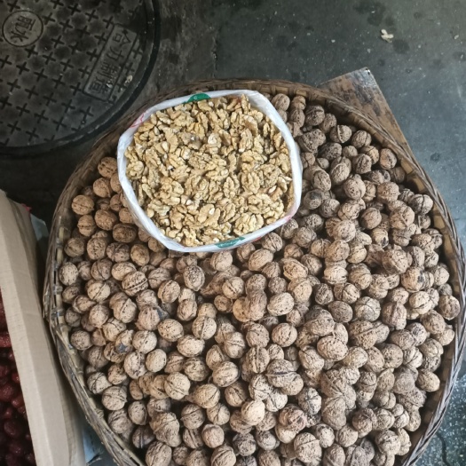 六盘水特色核桃仁