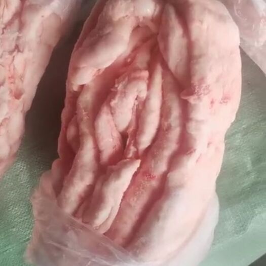 赣州猪油  新鲜板油，肚膘肉，猪头骨，猪心，猪腰子